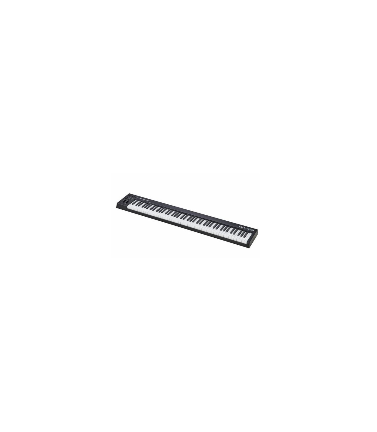 Magazin - M-Audio Keystation 88 MK3