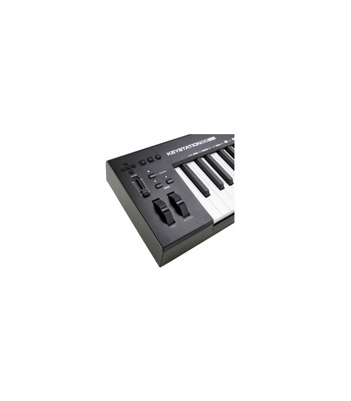 M-Audio Keystation 88 MK3 [10]