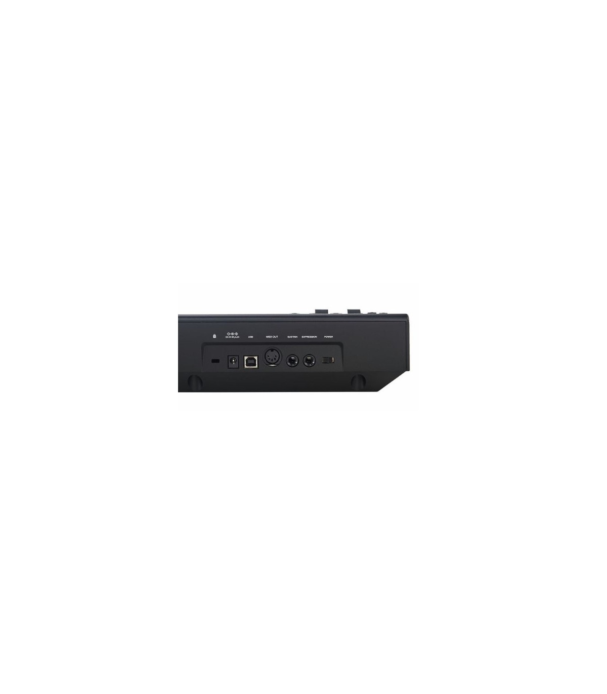 M-Audio Keystation 88 MK3 [11]
