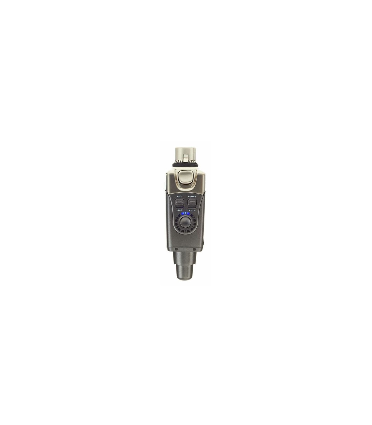 XVive U4 Wireless System Bundle 4R [8]