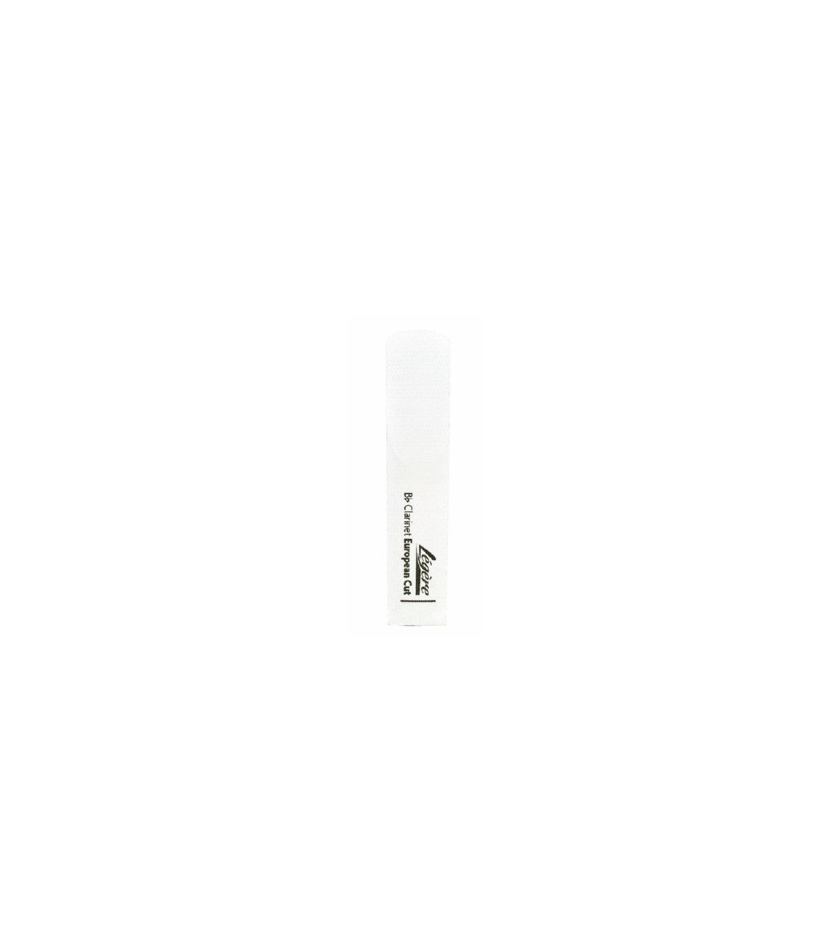 Instrumente de suflat - Legere European Cut Bb-Clarinet 2.5