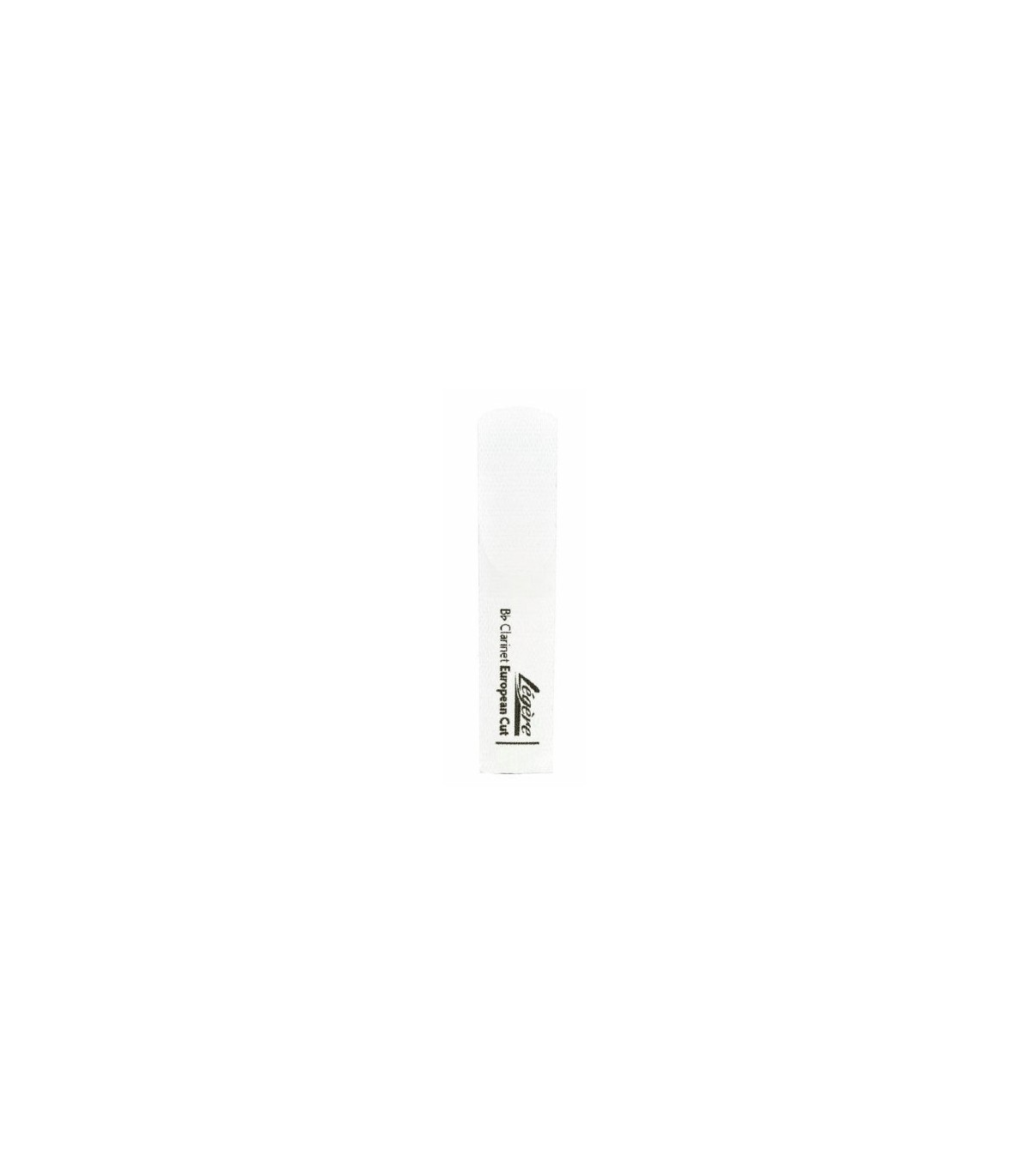 Magazin - Legere European Cut Bb-Clarinet 2.75