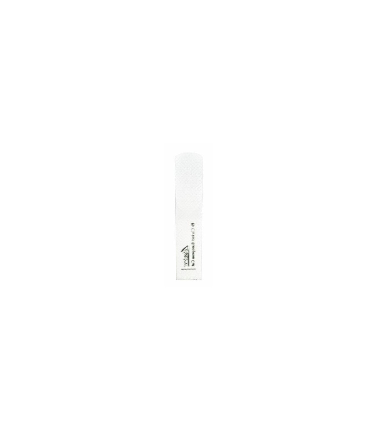Legere European Cut Bb-Clarinet 3.75 [2]