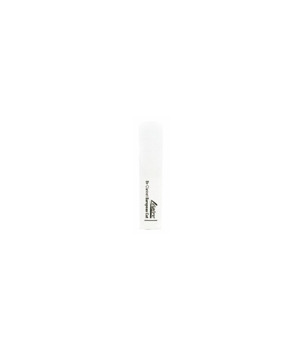 Instrumente de suflat - Legere European Cut Bb-Clarinet 3.75
