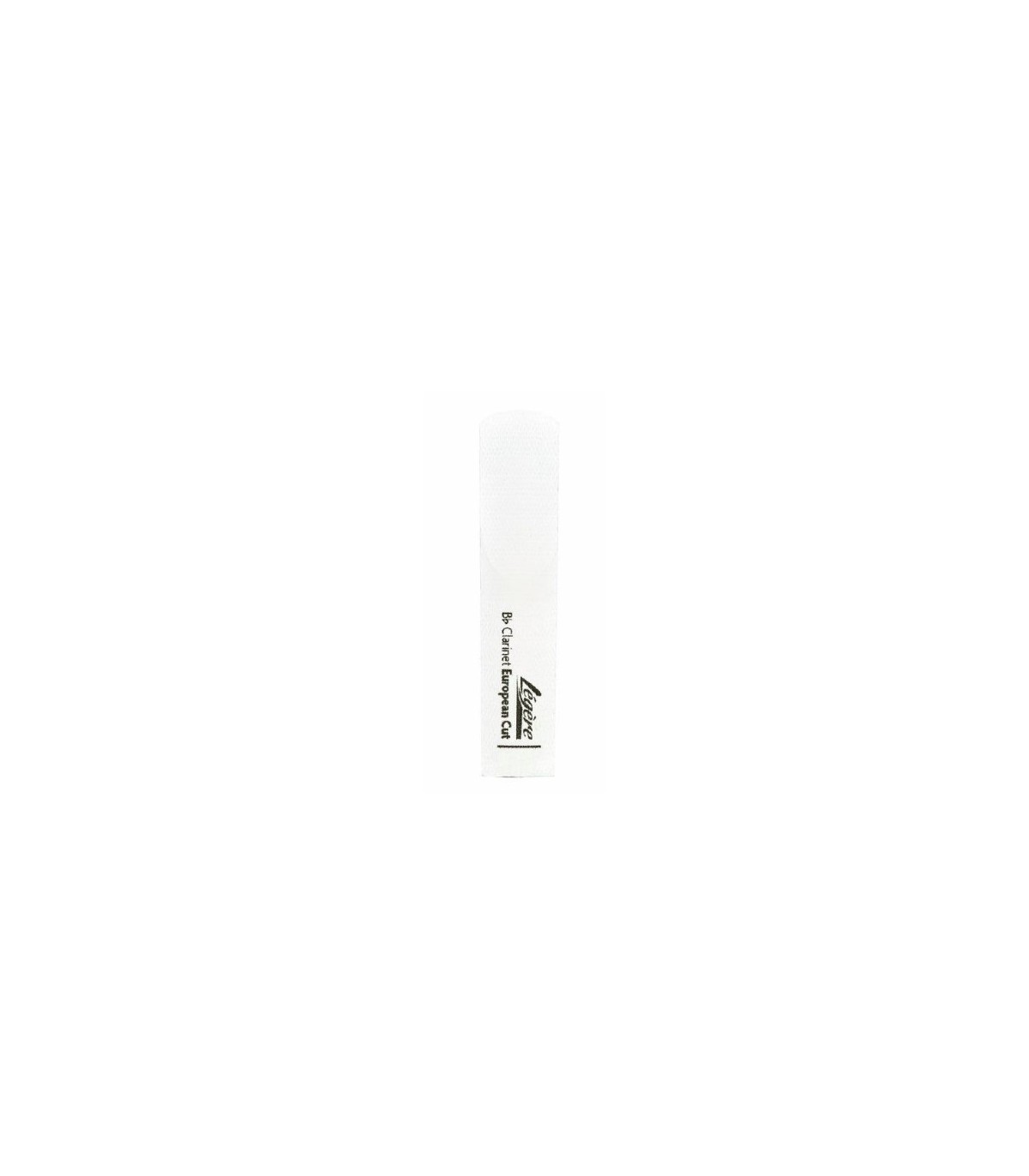 Magazin - Legere European Cut Bb-Clarinet 4.0