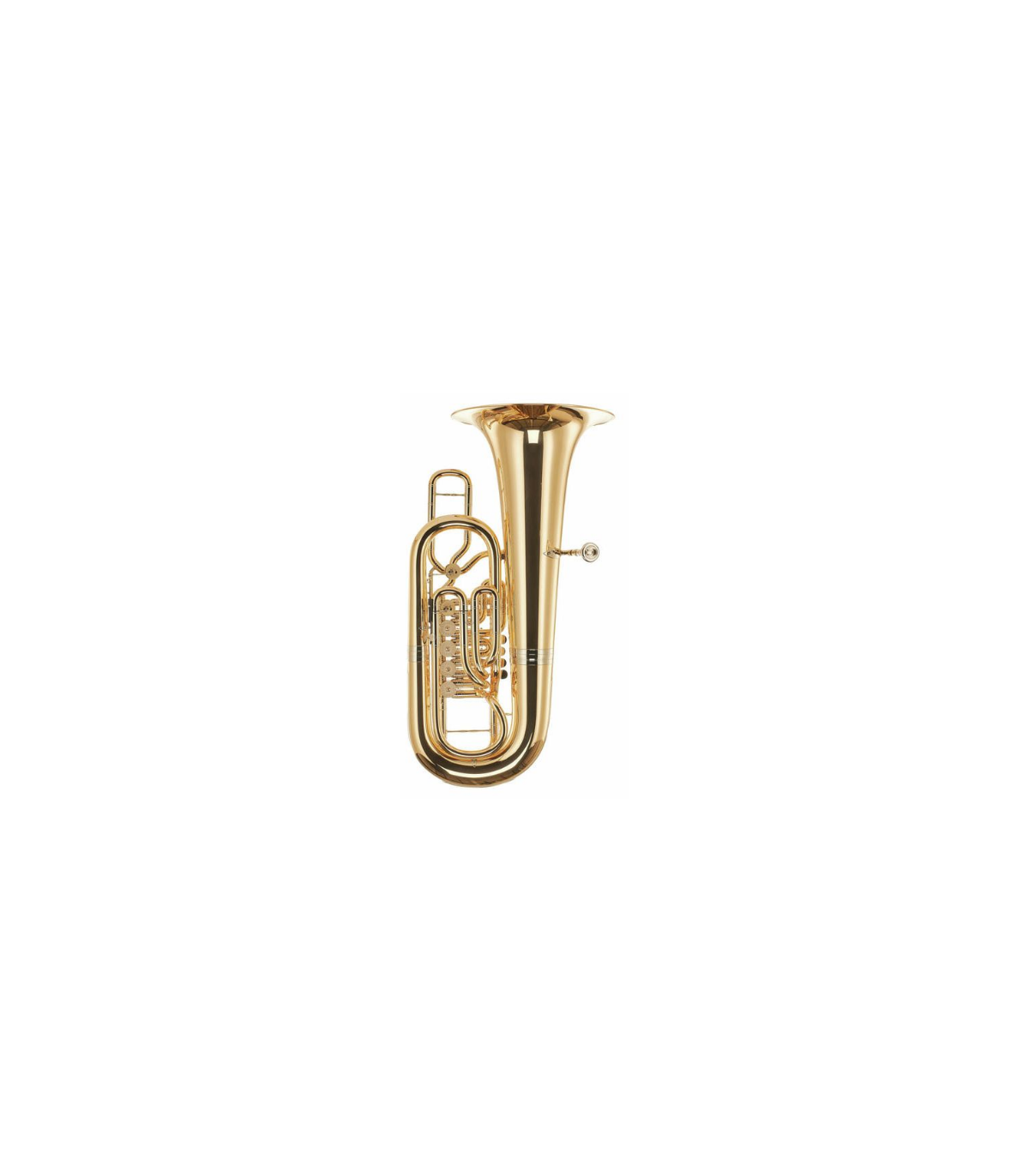 Instrumente de suflat - B&S 3100/WGJ-L JBL-Classics