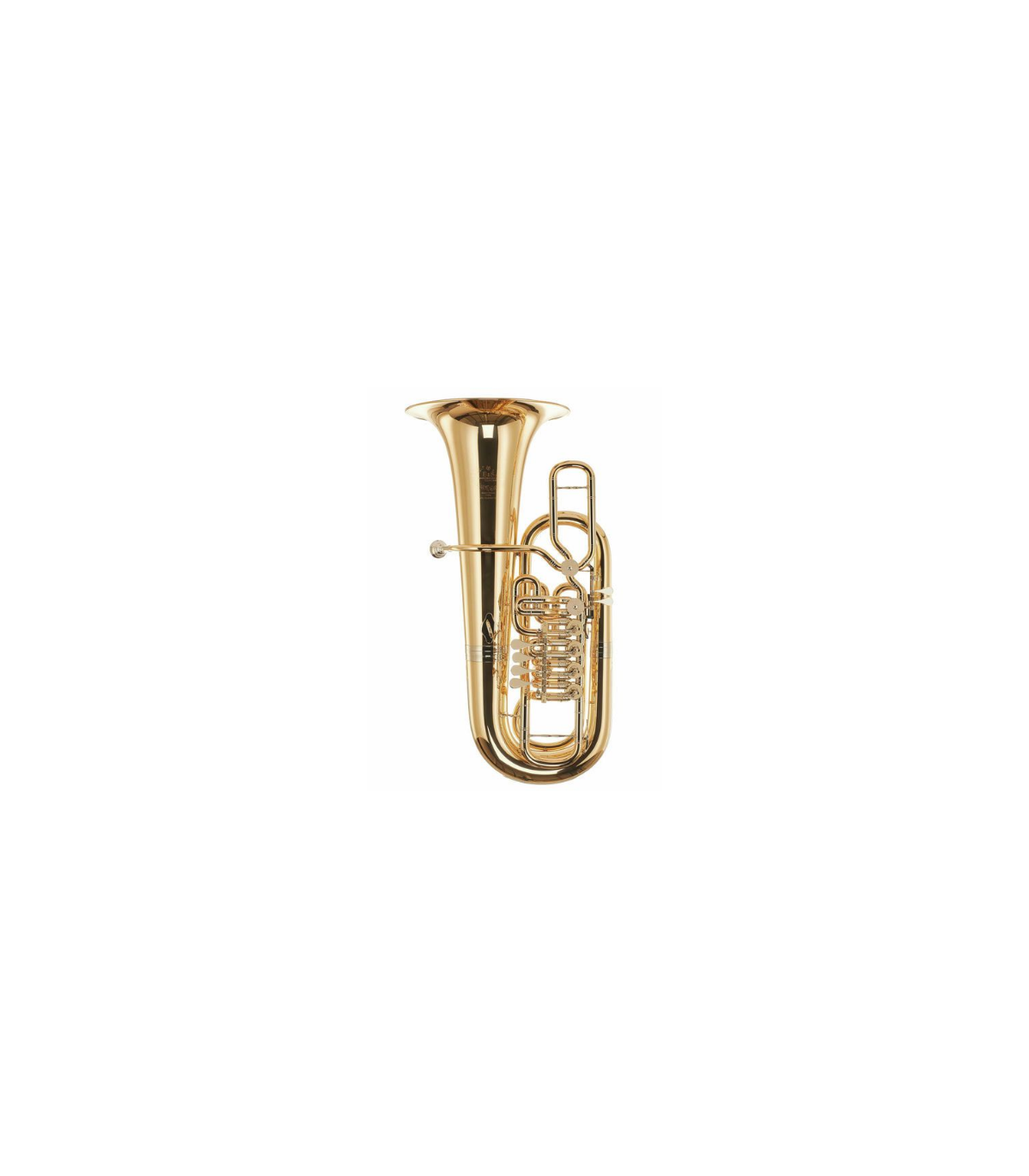 B&S 3100/WGJ-L JBL-Classics [2]