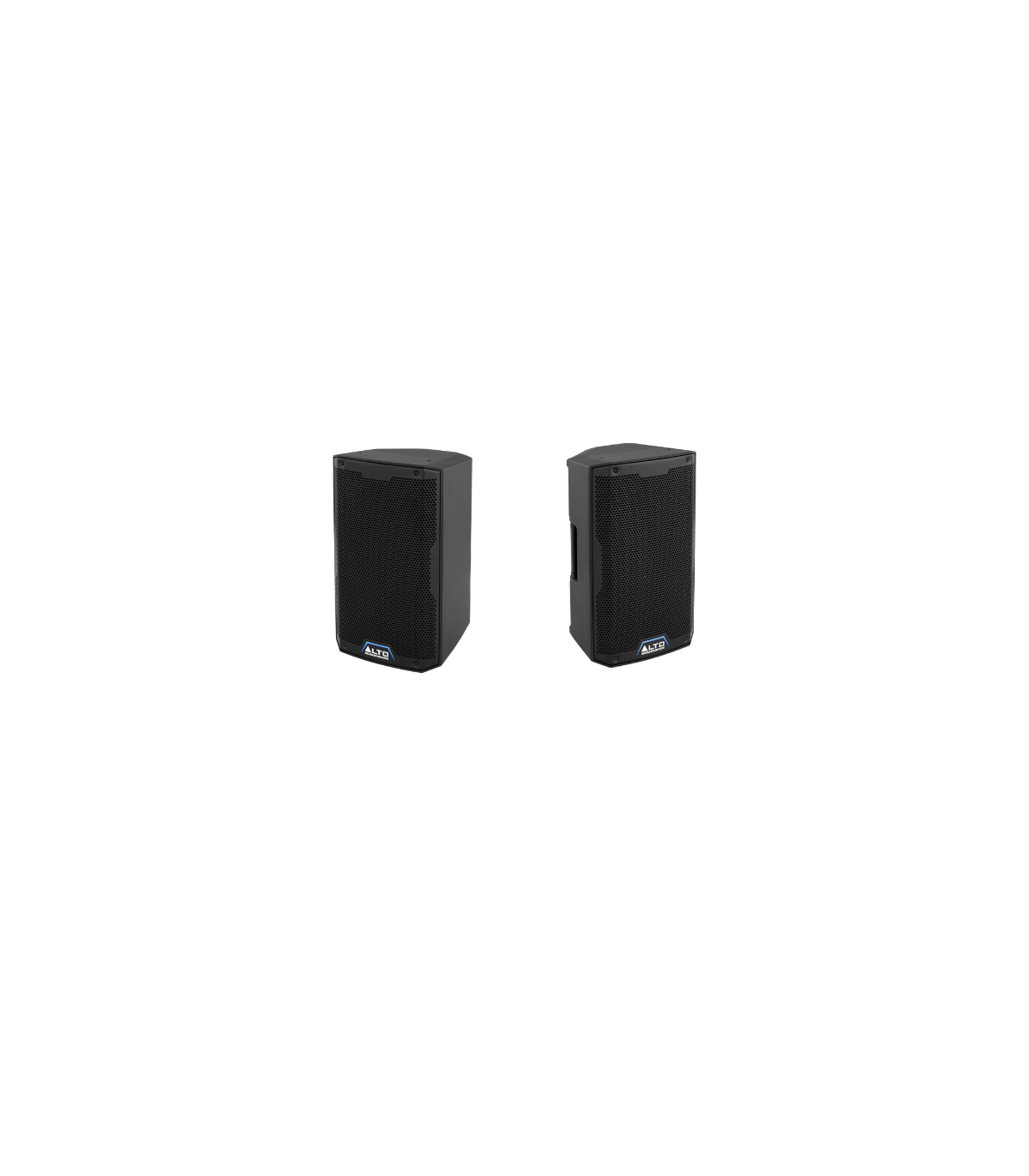 Magazin - Alto TS 408 Set 1