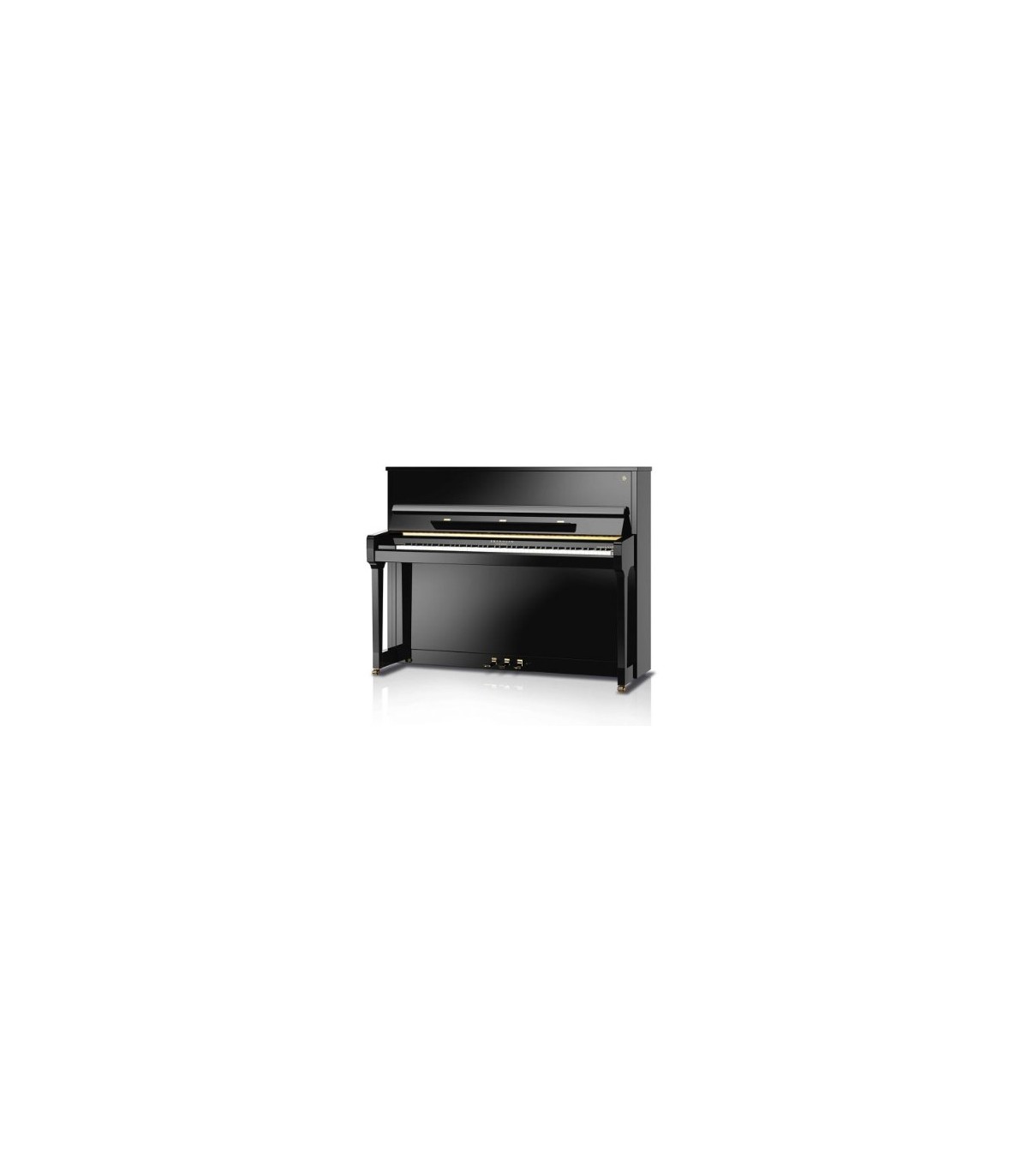 Magazin - Schimmel F116 Tradition Bk