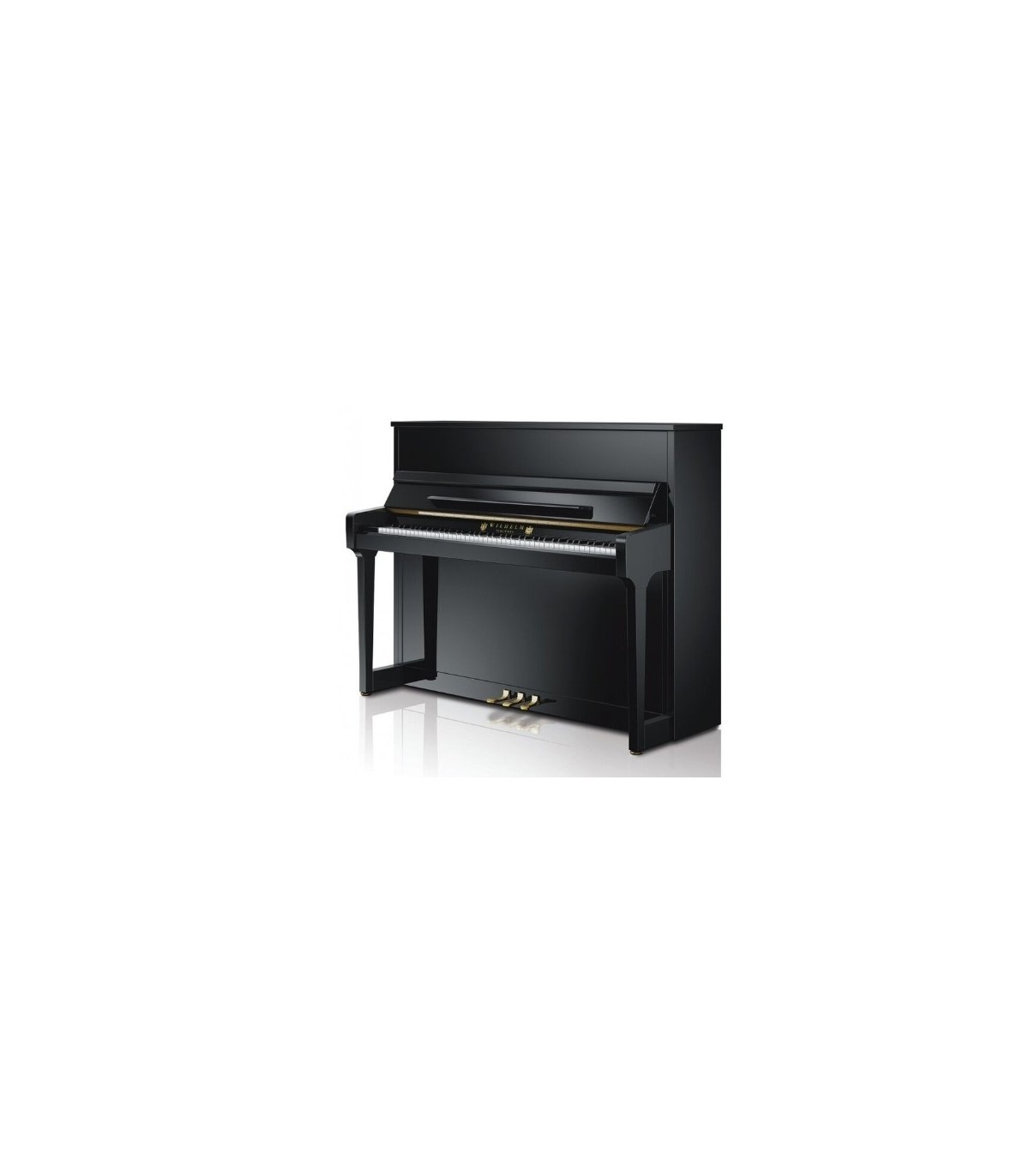 Magazin - Schimmel W114 Tradition Bk