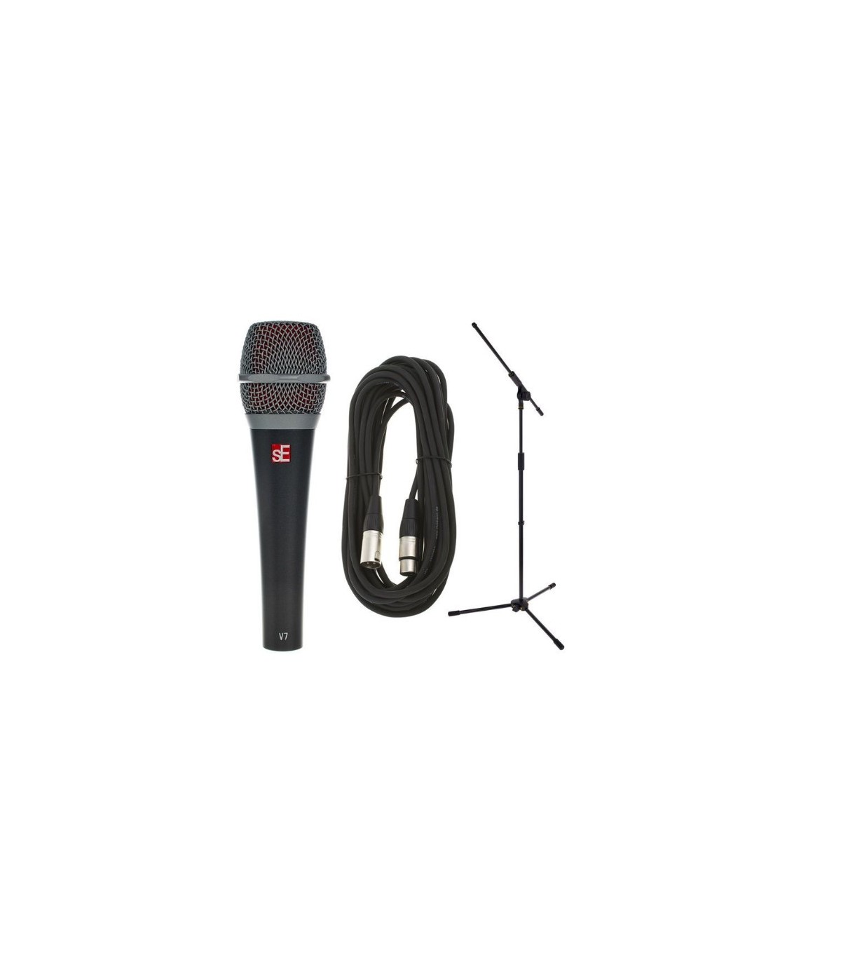 Magazin - SE Electronics V7 Bundle