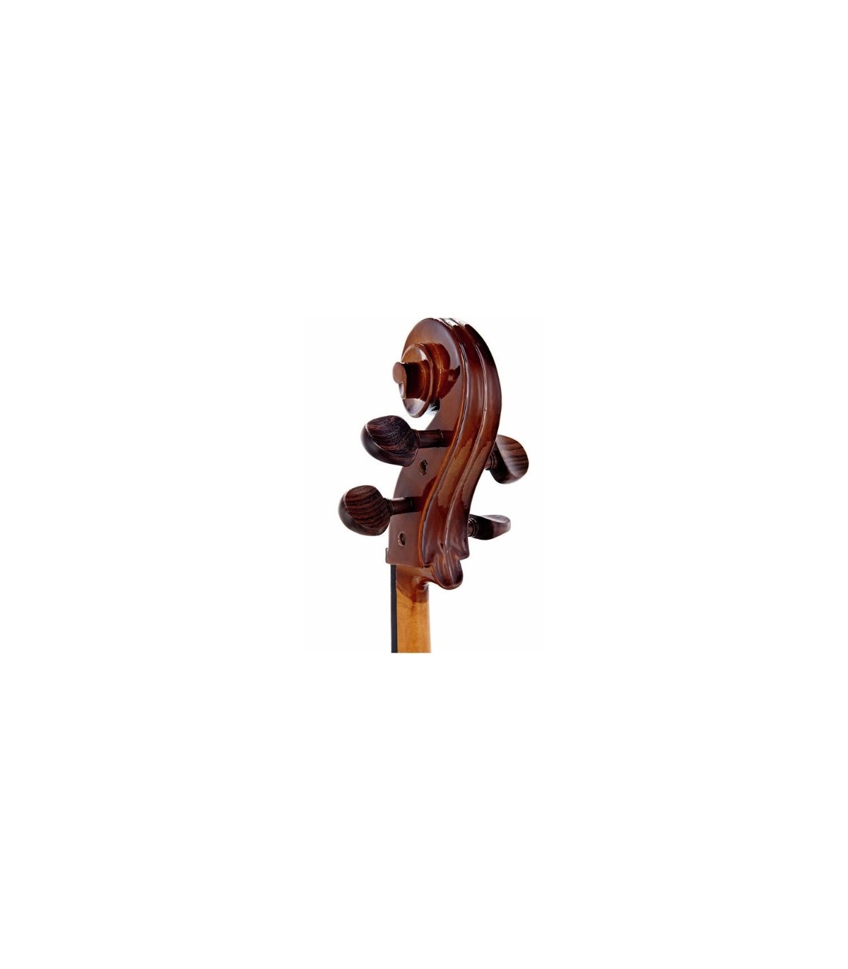 Stentor SR1102 Cello Student I 1/2 [7]