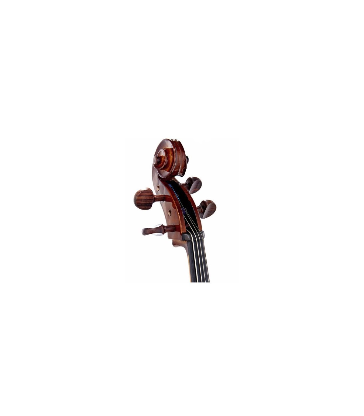 Stentor SR1102 Cello Student I 1/2 [8]