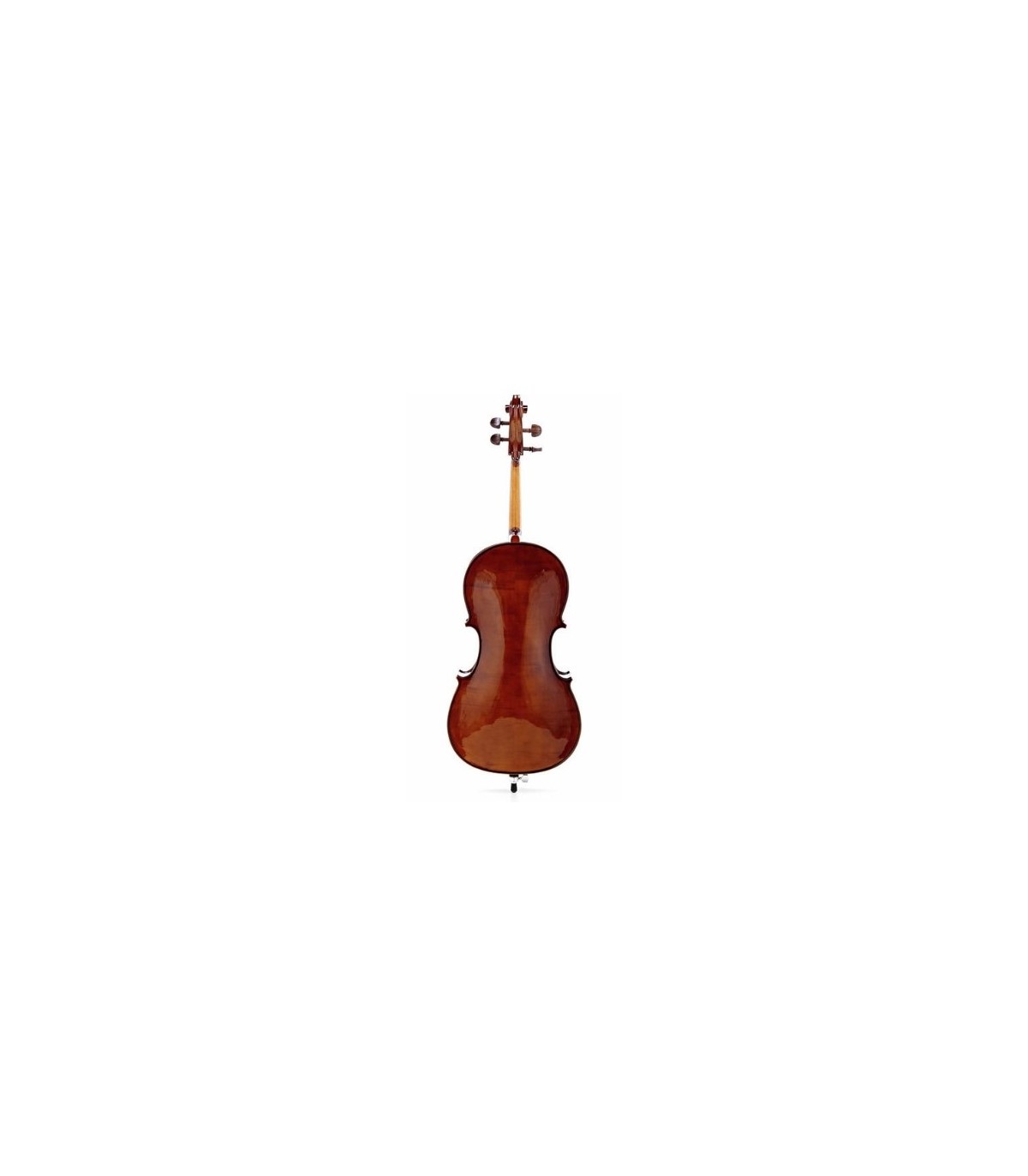 Stentor SR1102 Cello Student I 1/2 [2]