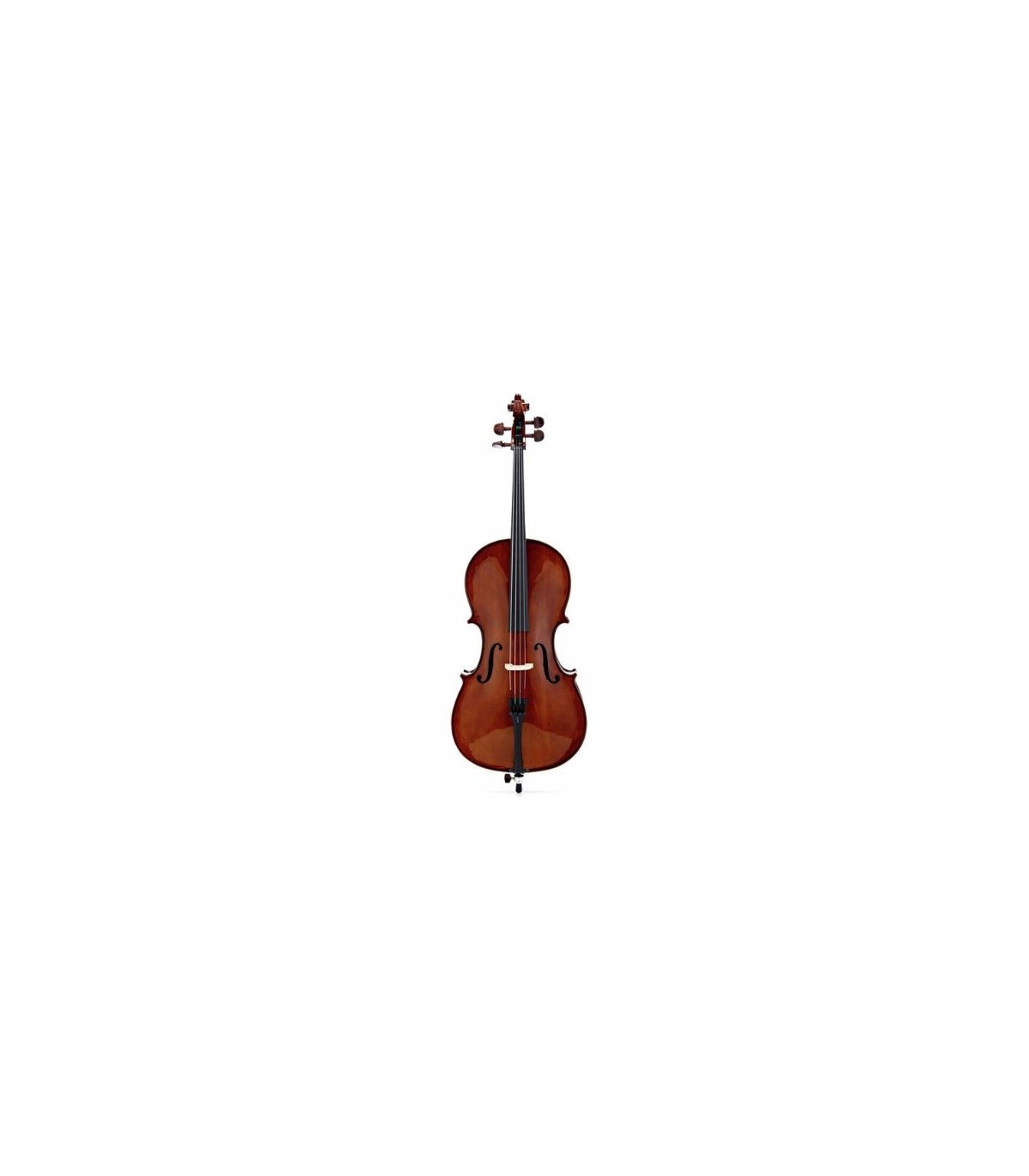Stentor SR1102 Cello Student I 1/2 [3]