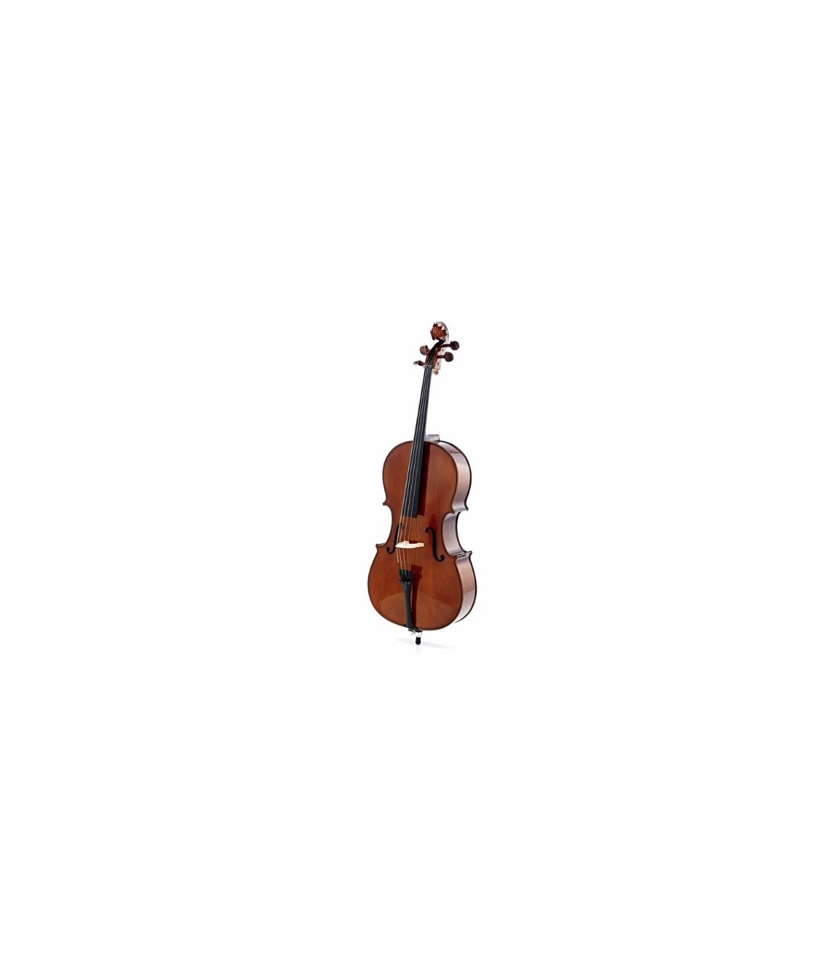 Stentor SR1102 Cello Student I 1/2 [1]