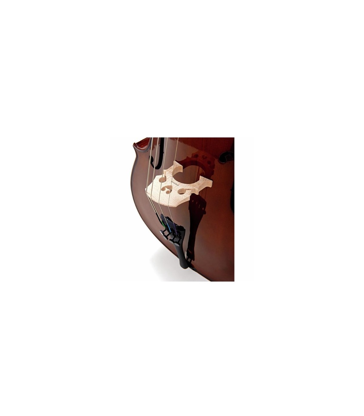 Stentor SR1102 Cello Student I 1/2 [5]