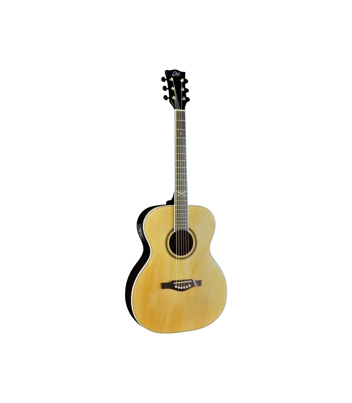Eko NXT 018 Eq Nat B-Stock [1]