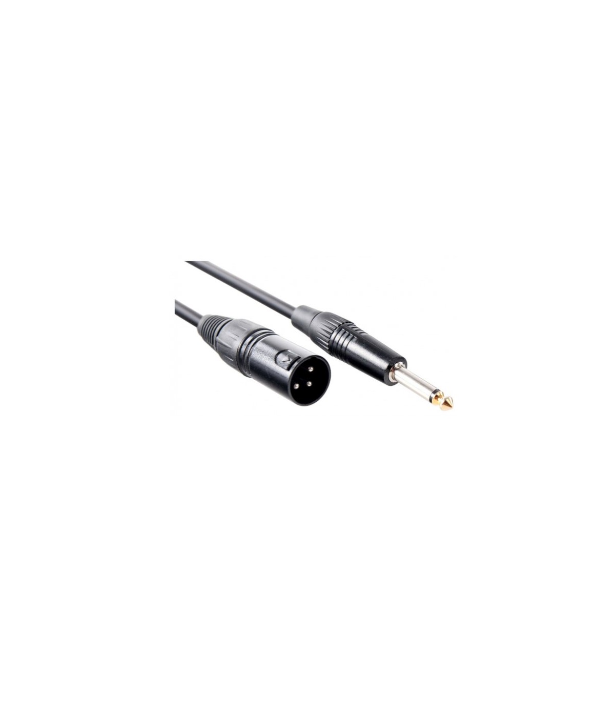Pronomic Stage JMXM 0.5M Audio Cable [3]