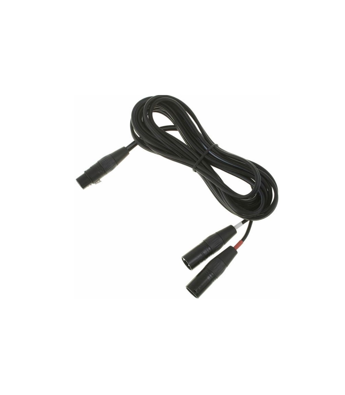 Magazin - Superlux Stereo-Signal-Cable