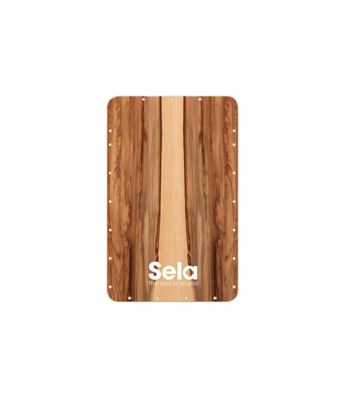 Magazin - Sela SE 014 Cajon Front Plate Nut