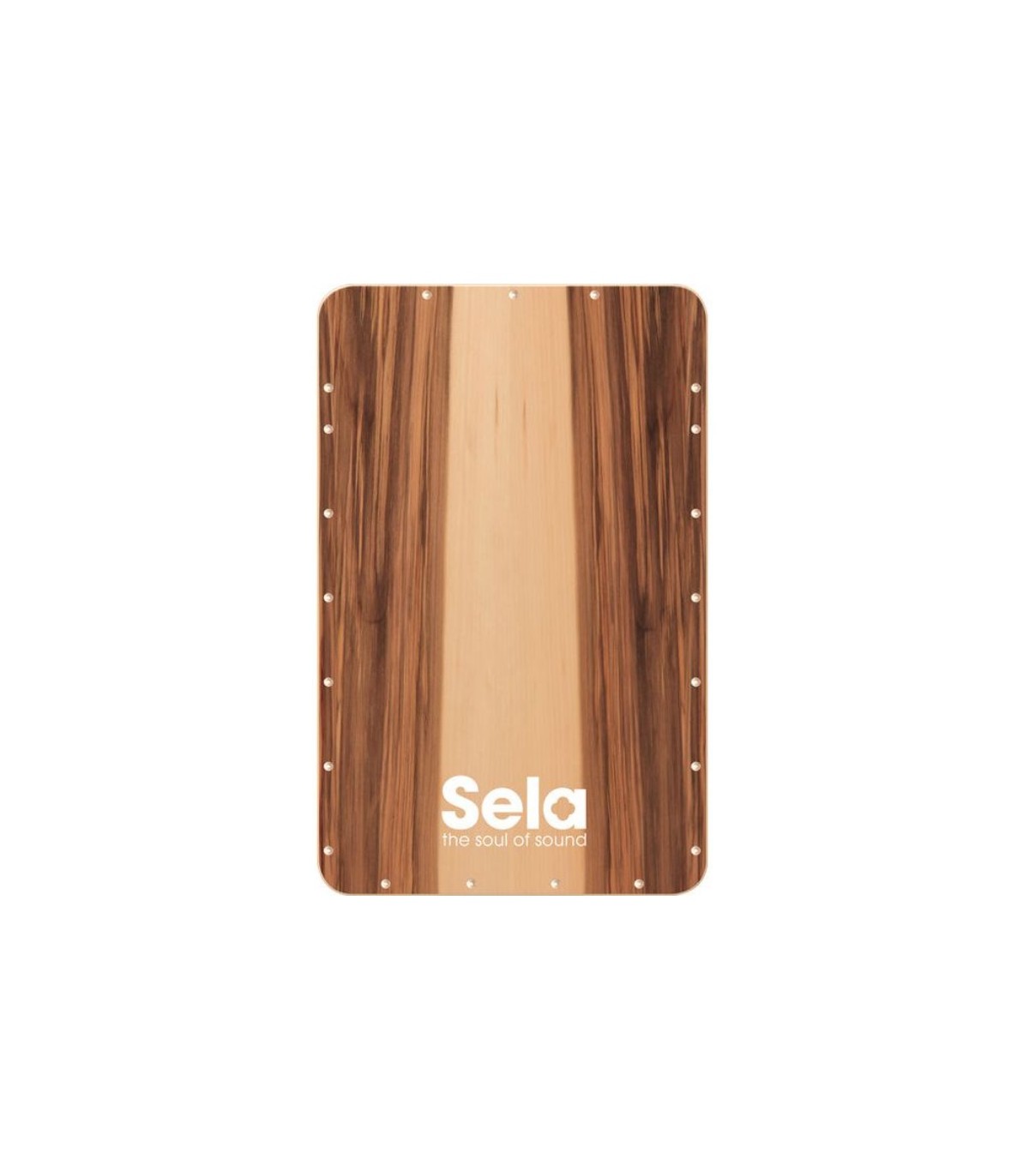Sela SE 014 Cajon Front Plate Nut [2]