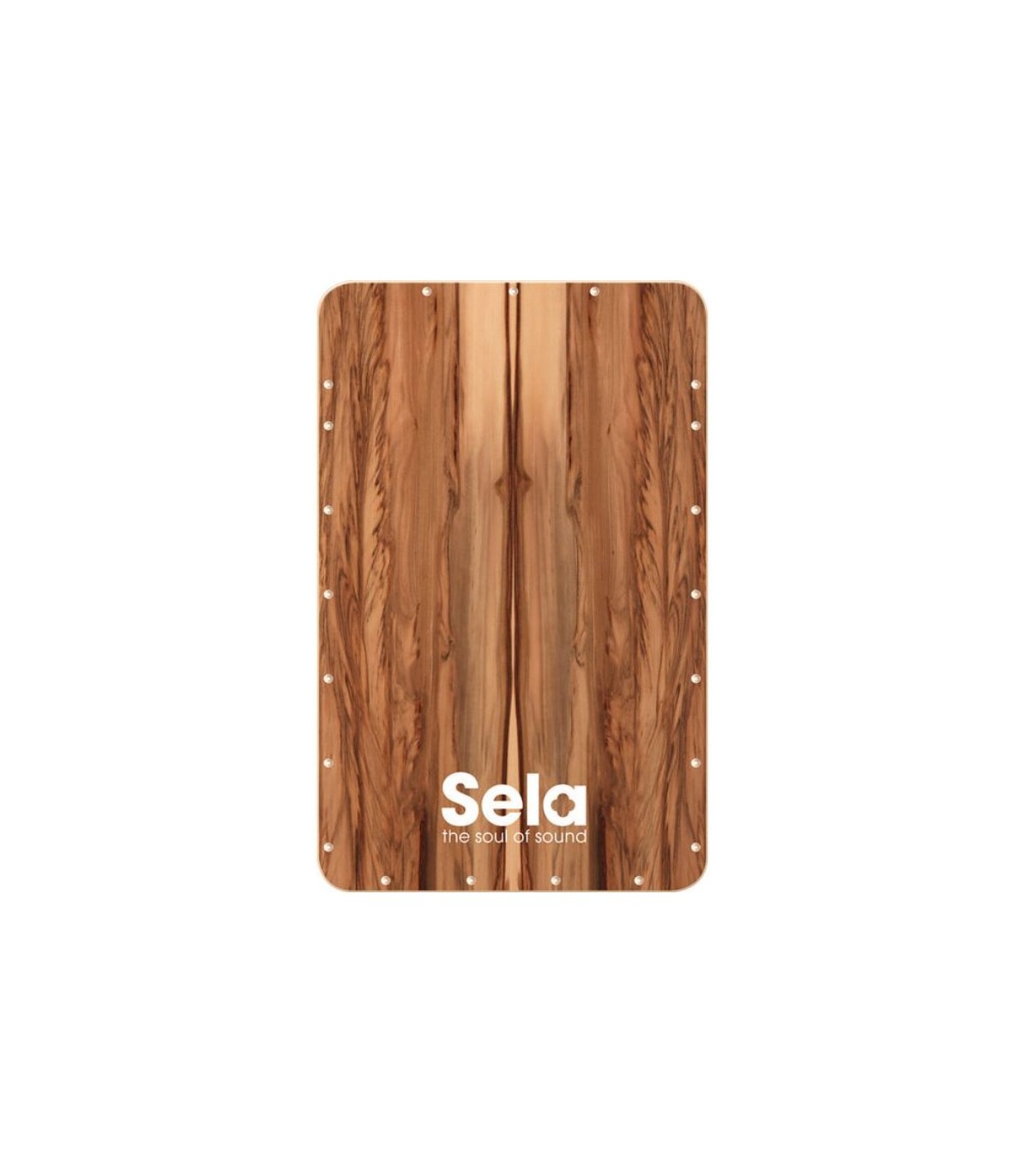 Sela SE 014 Cajon Front Plate Nut [3]