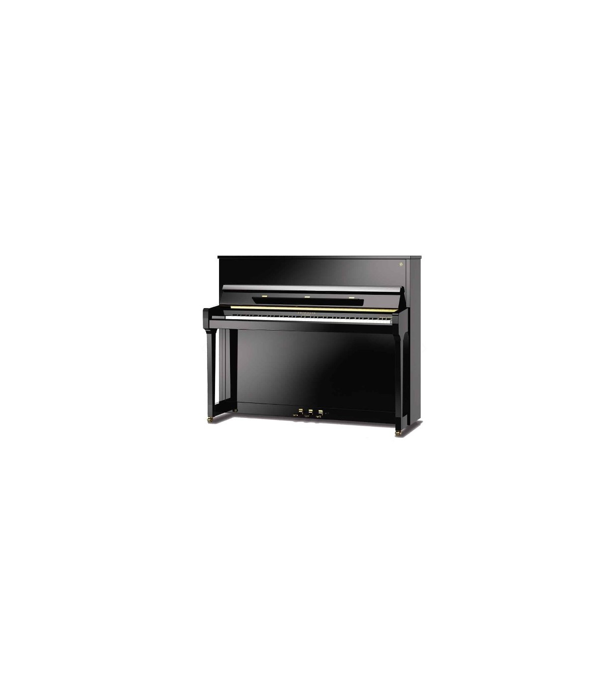 Magazin - Schimmel F121 Tradition Bk