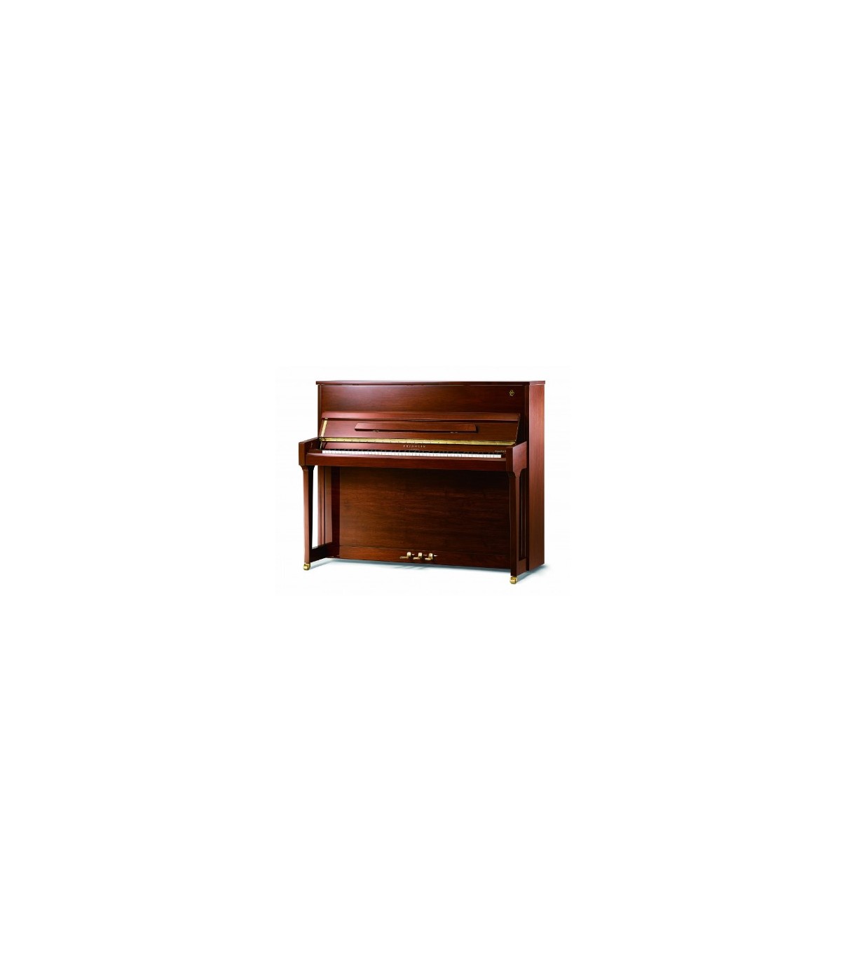 Magazin - Schimmel F121 Tradition Walnut