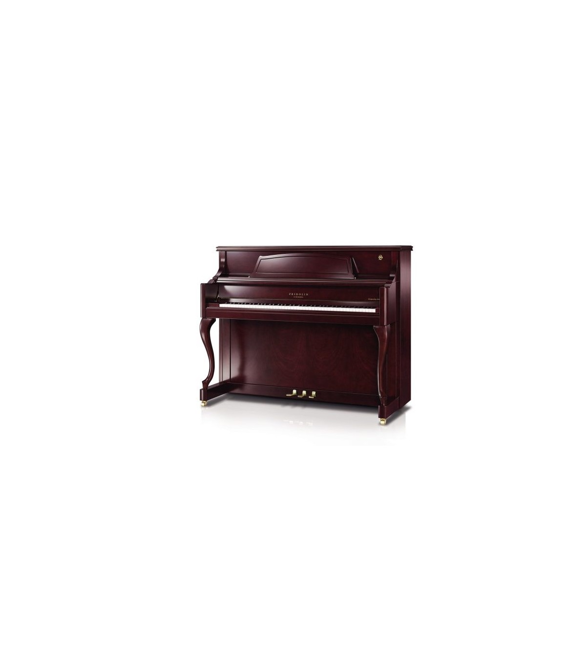 Magazin - Schimmel F121 Queen Anne Mahogany