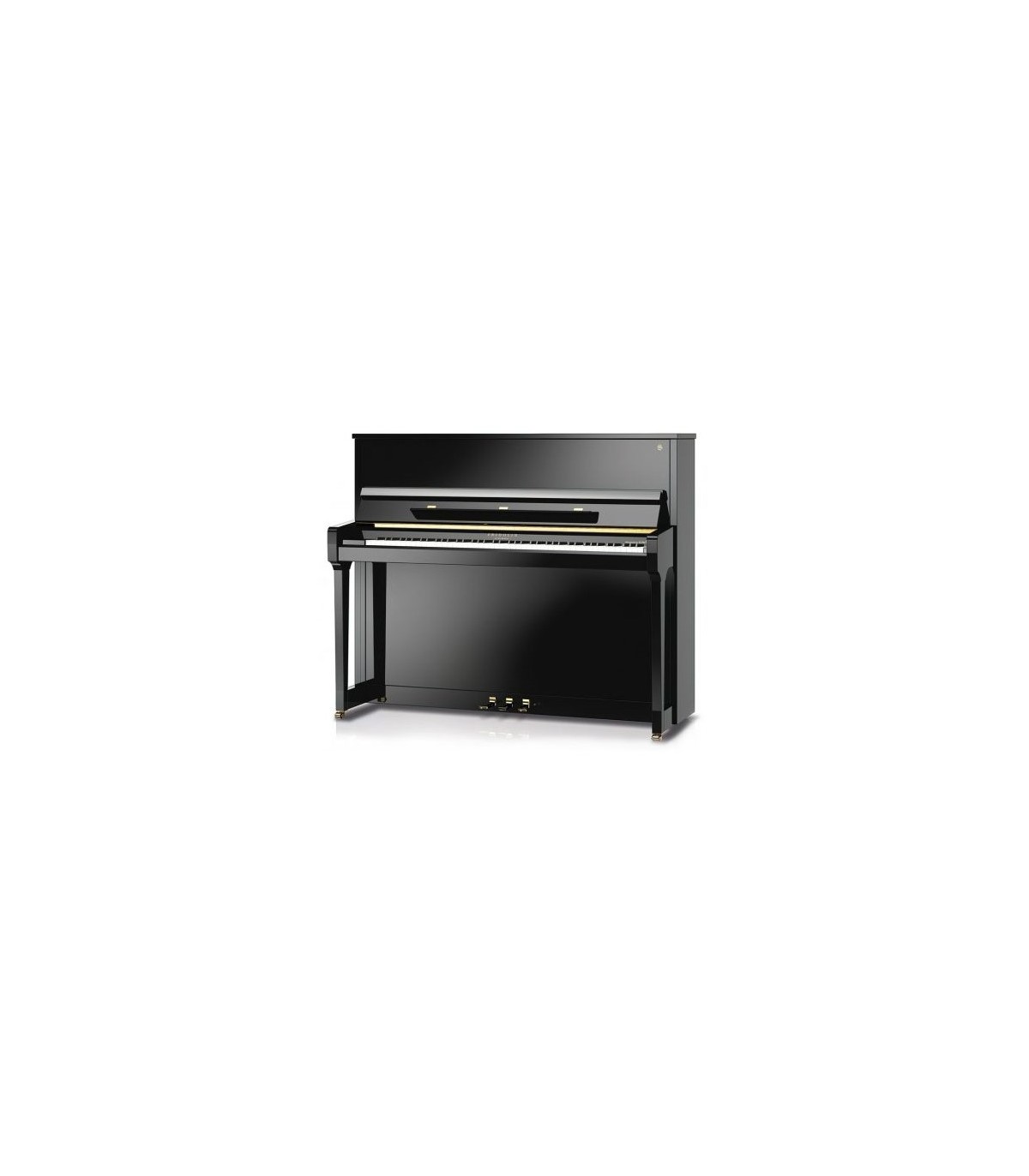 Magazin - Schimmel F123 Tradition Bk