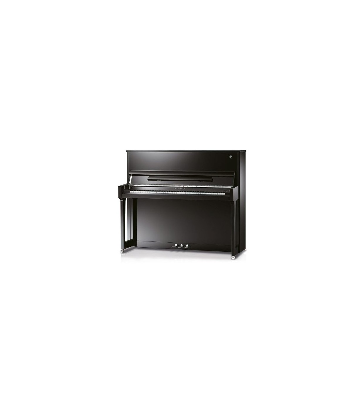 Magazin - Schimmel F130 Tradition Bk