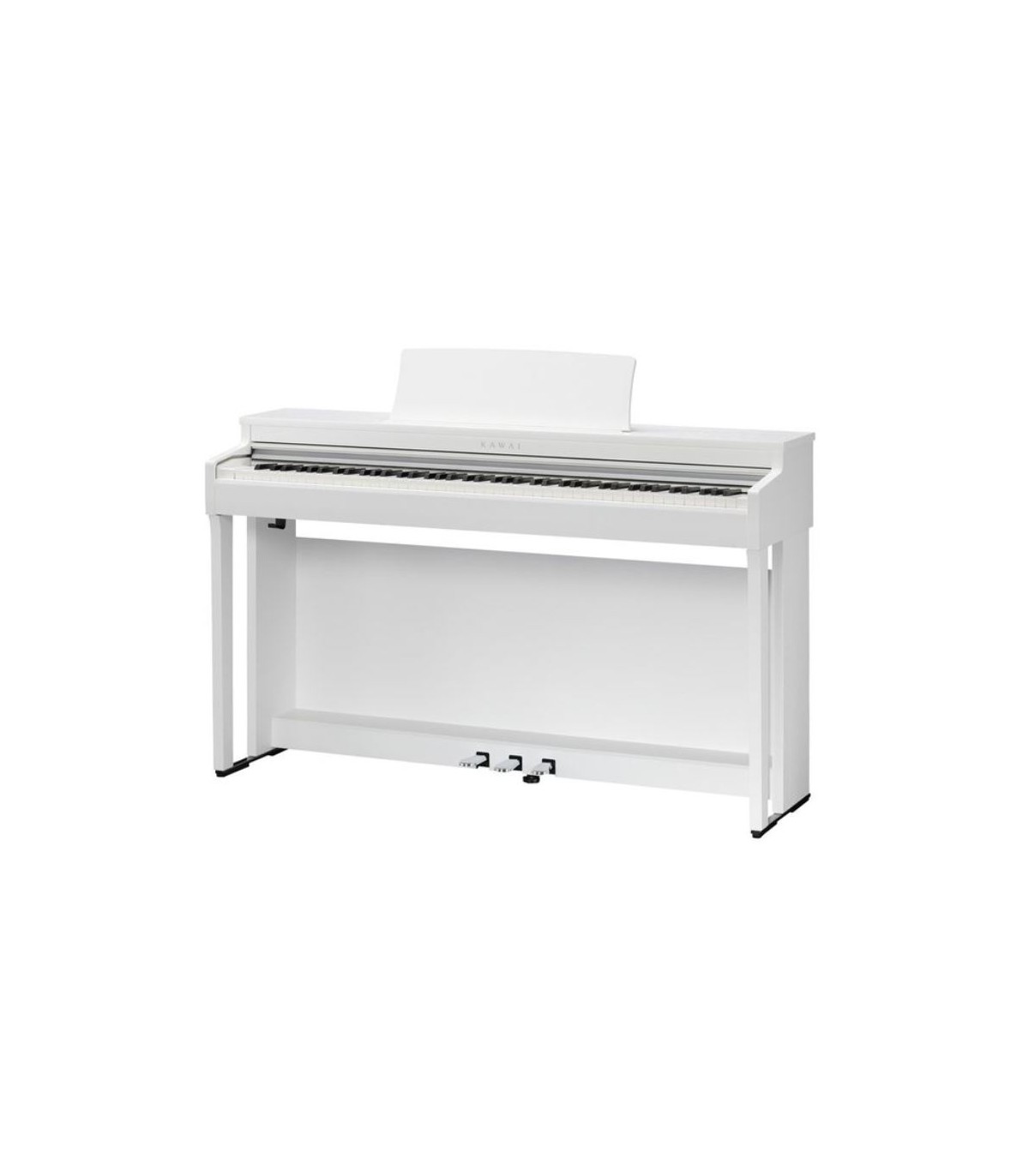 Magazin - Kawai CN-201 W