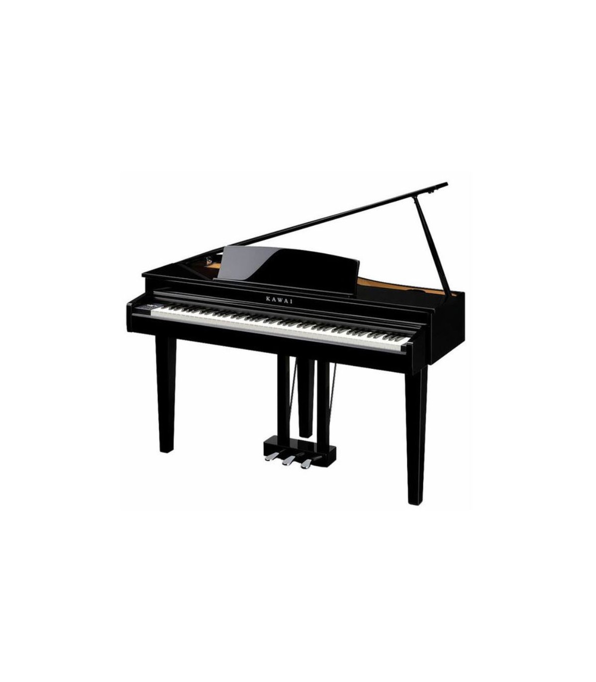 Magazin - Kawai DG 30