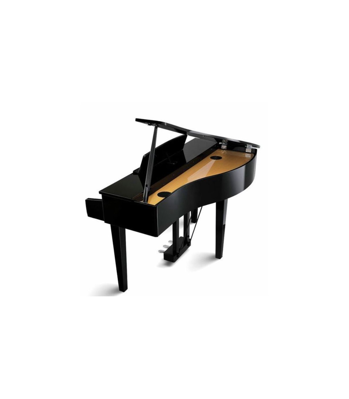 Kawai DG 30 [4]