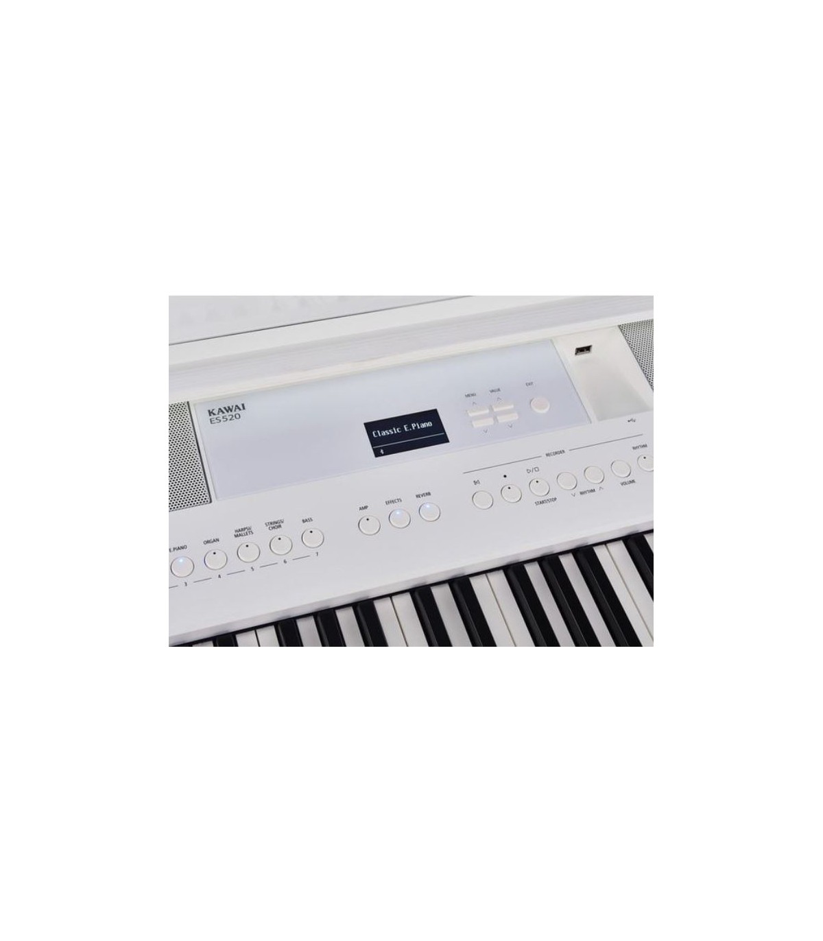 Kawai ES-520 W [6]