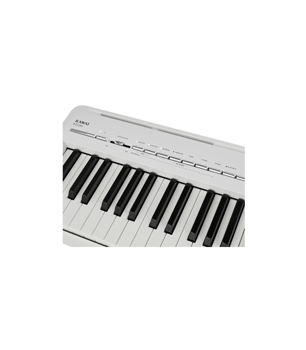 Kawai ES-120 W [7]