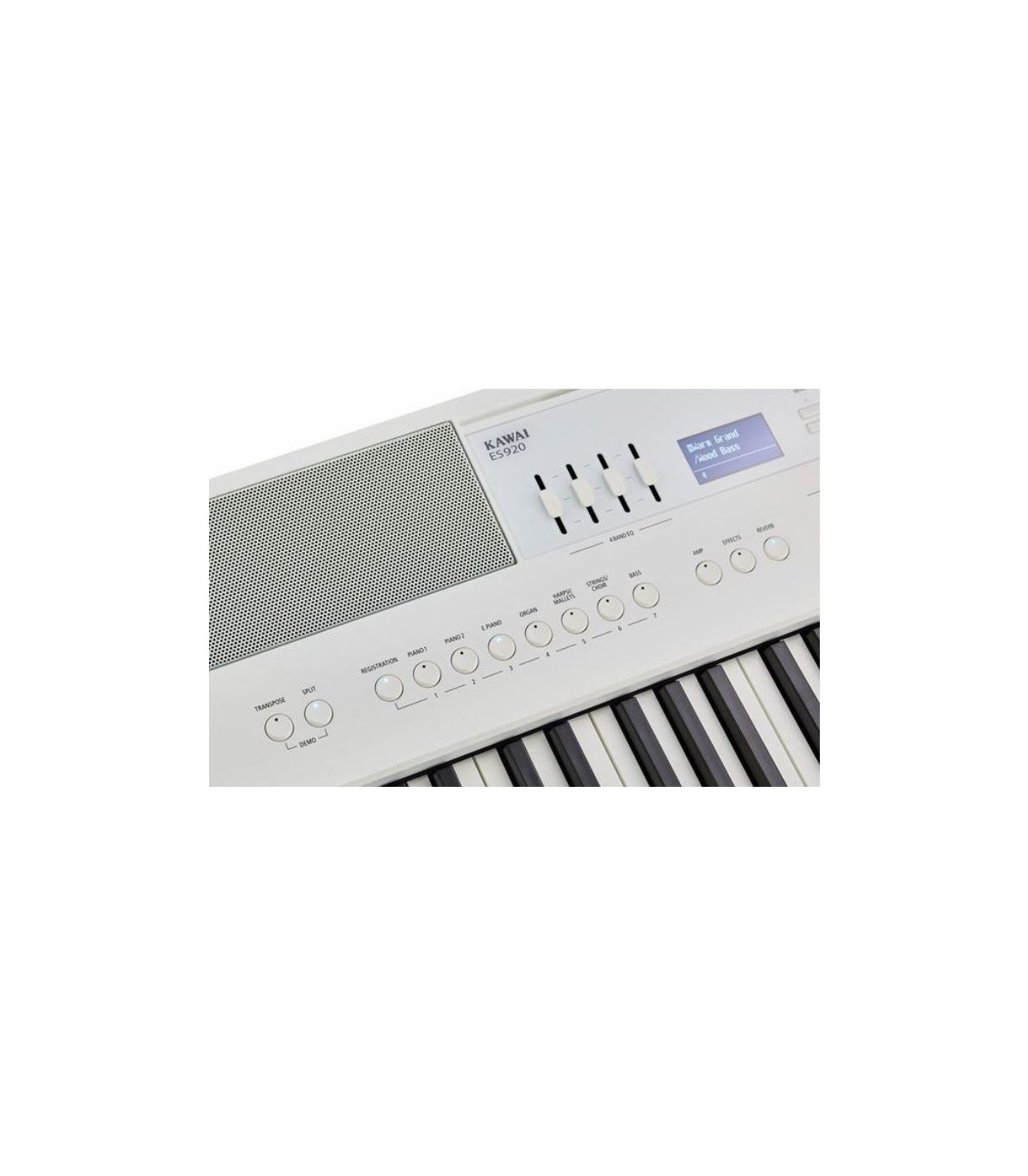 Kawai ES-920 W [7]