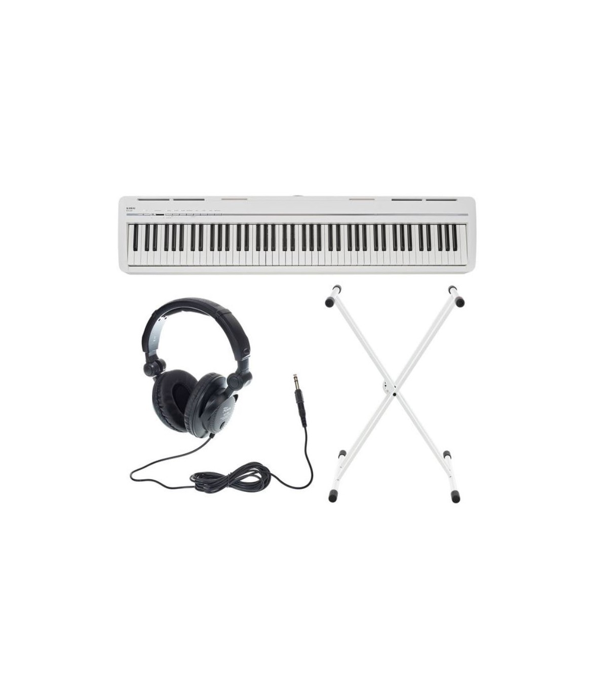 Magazin - Kawai ES-120 W Set
