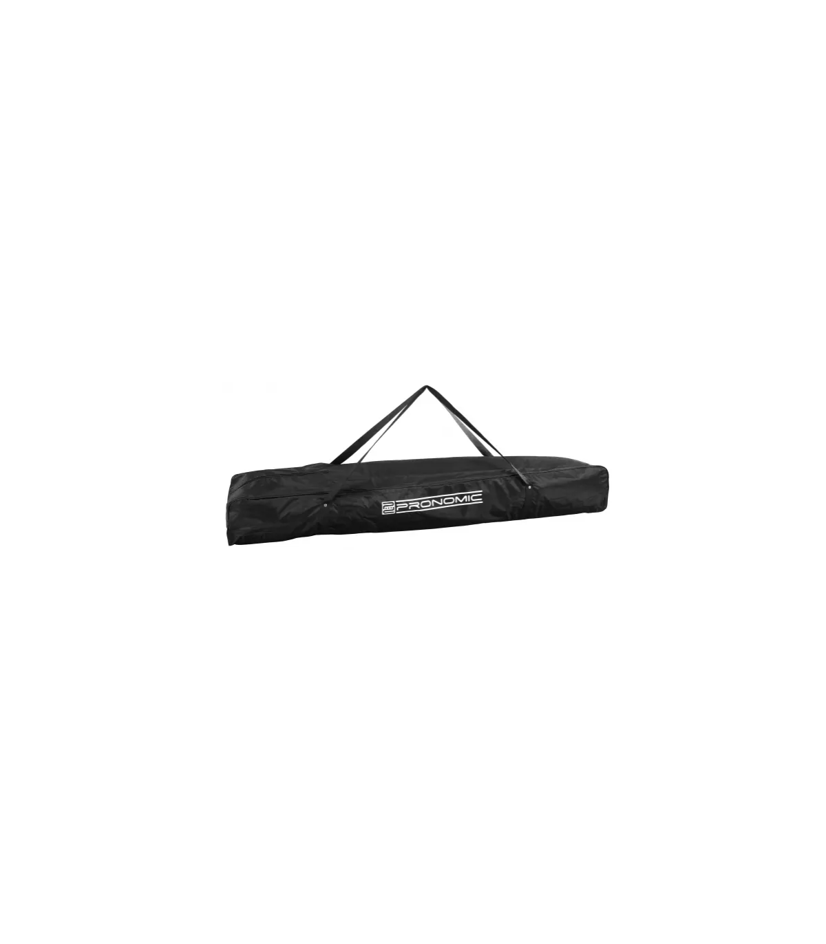 Pronomic SPS-1S Speaker Stand Steel Pair Set [8]