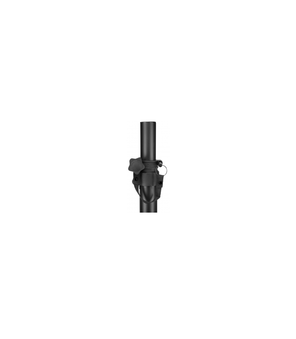 Pronomic SPS-1S Speaker Stand Steel Pair Set [6]