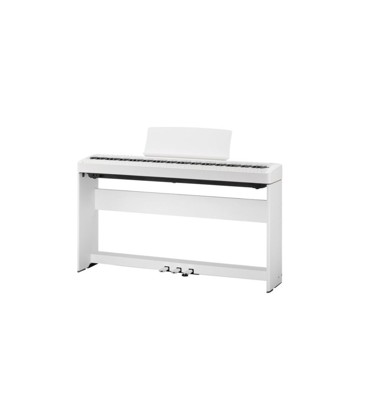 Kawai ES-120 W Deluxe Bundle [2]