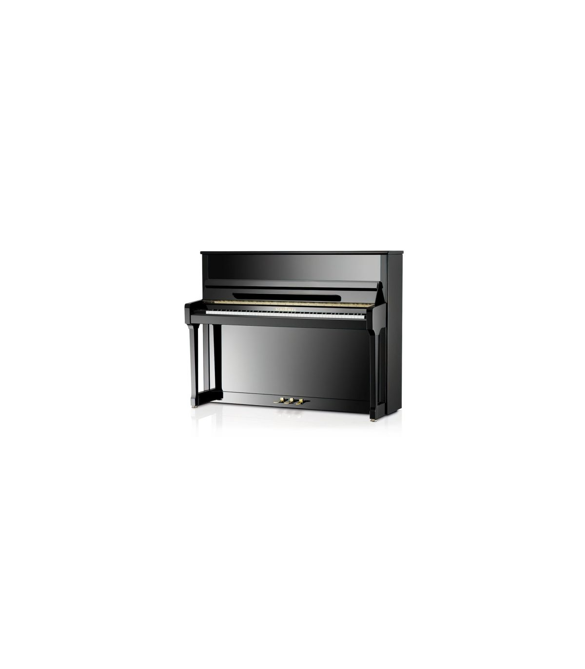 Magazin - Schimmel C116 Tradition Bk