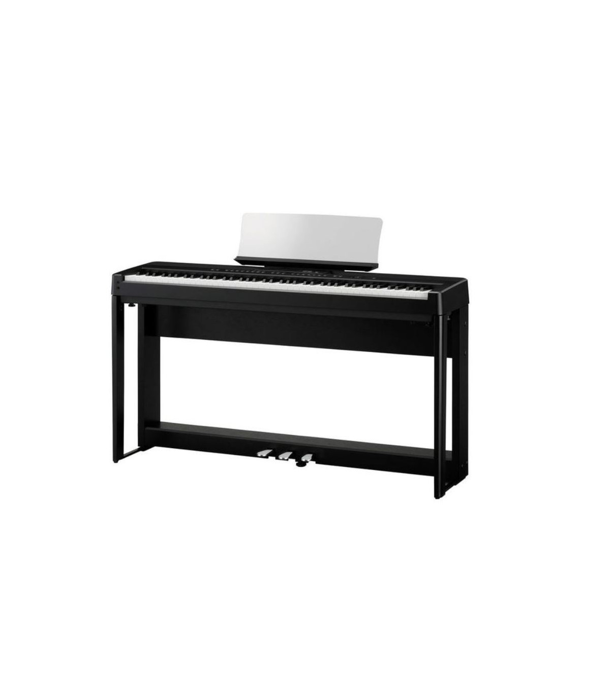 Kawai ES-520 B Deluxe Bundle [2]