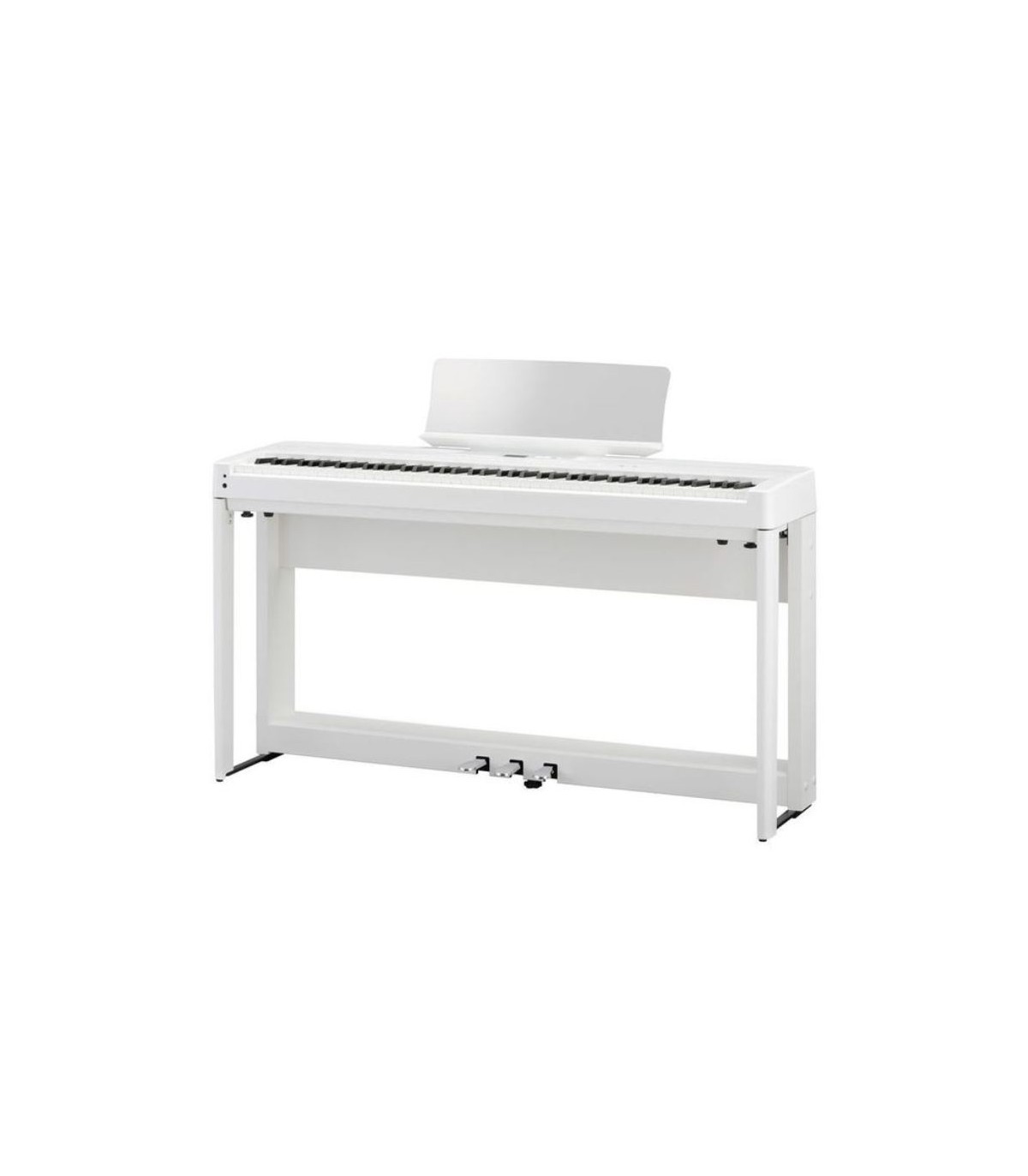 Kawai ES-520 W Deluxe Bundle [2]