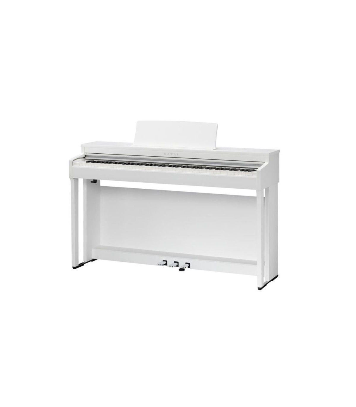 Kawai CN-201 W Set [2]