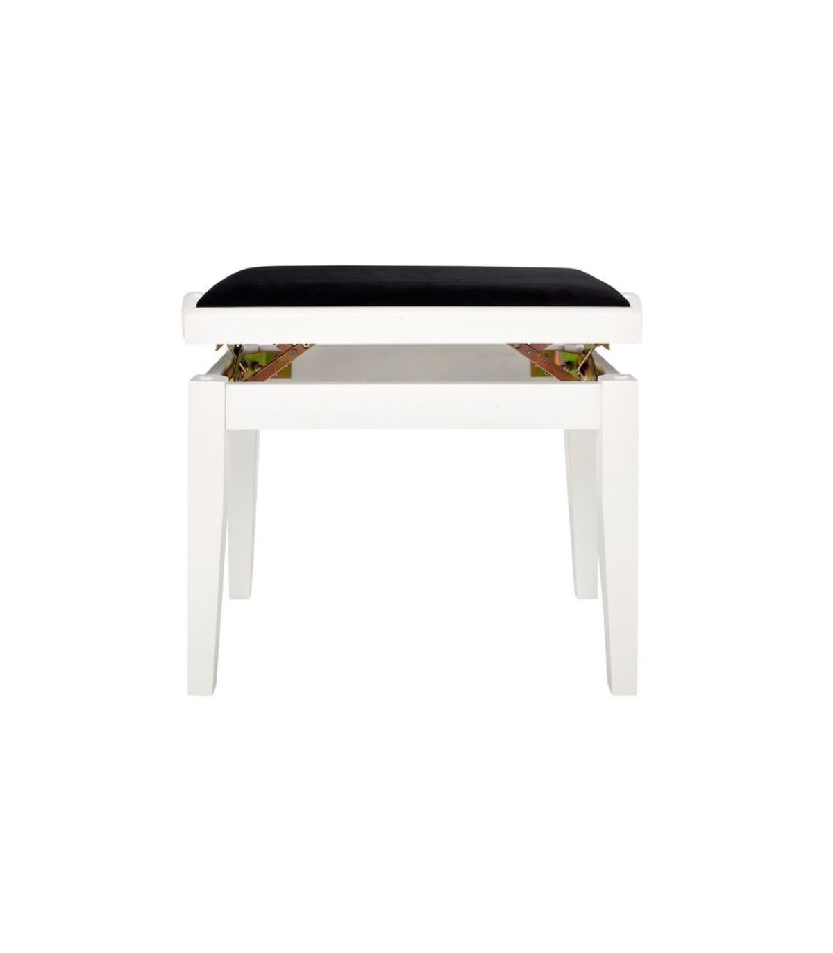 Kawai CN-201 W Set [4]
