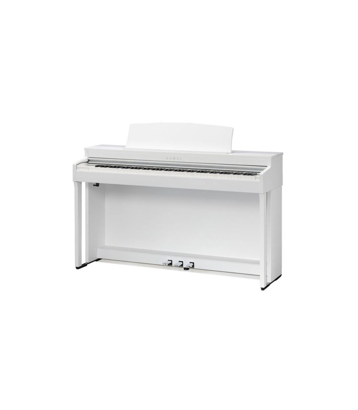 Kawai CN-301 W Set [2]