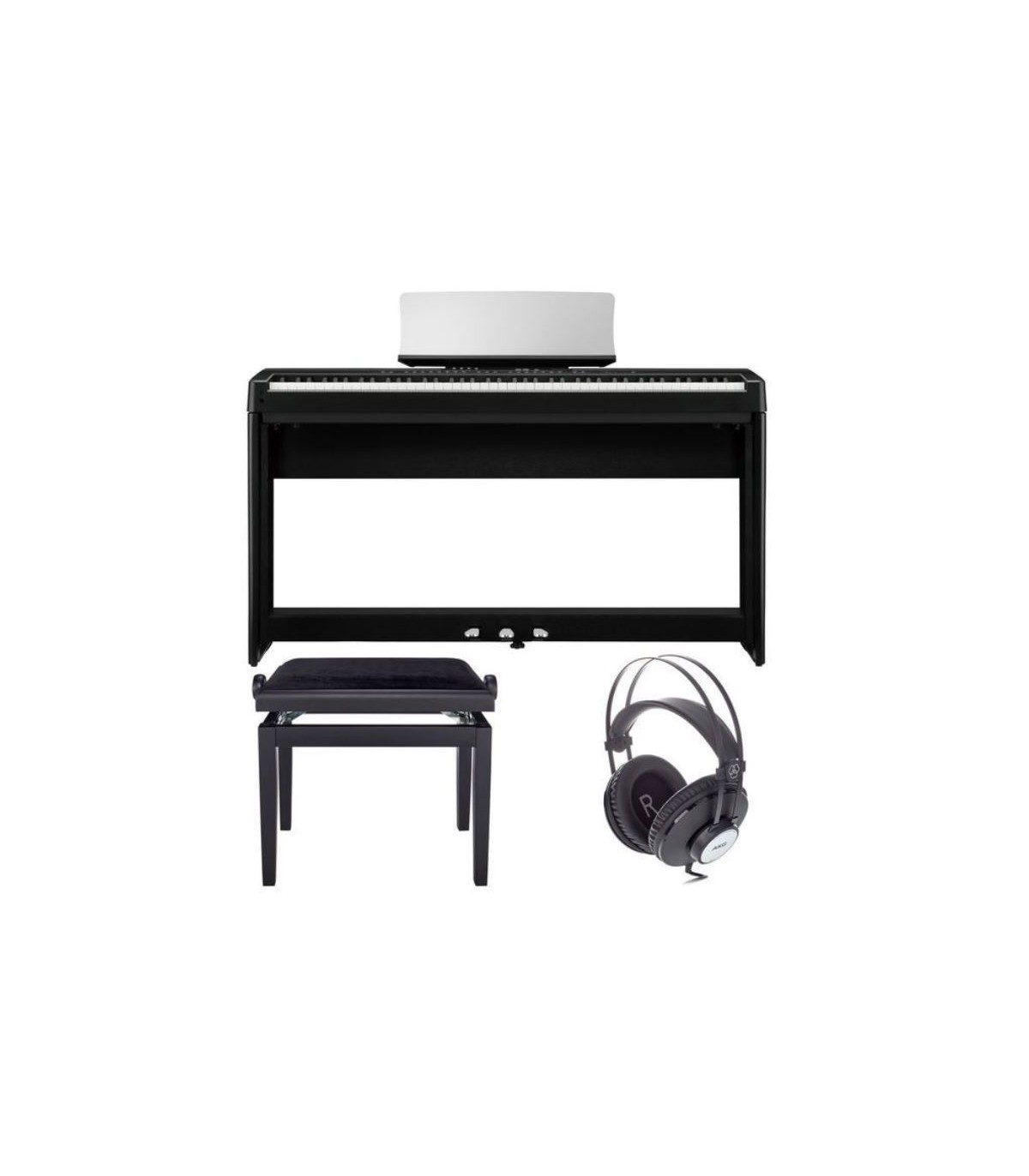 Magazin - Kawai ES-920 B Deluxe Set