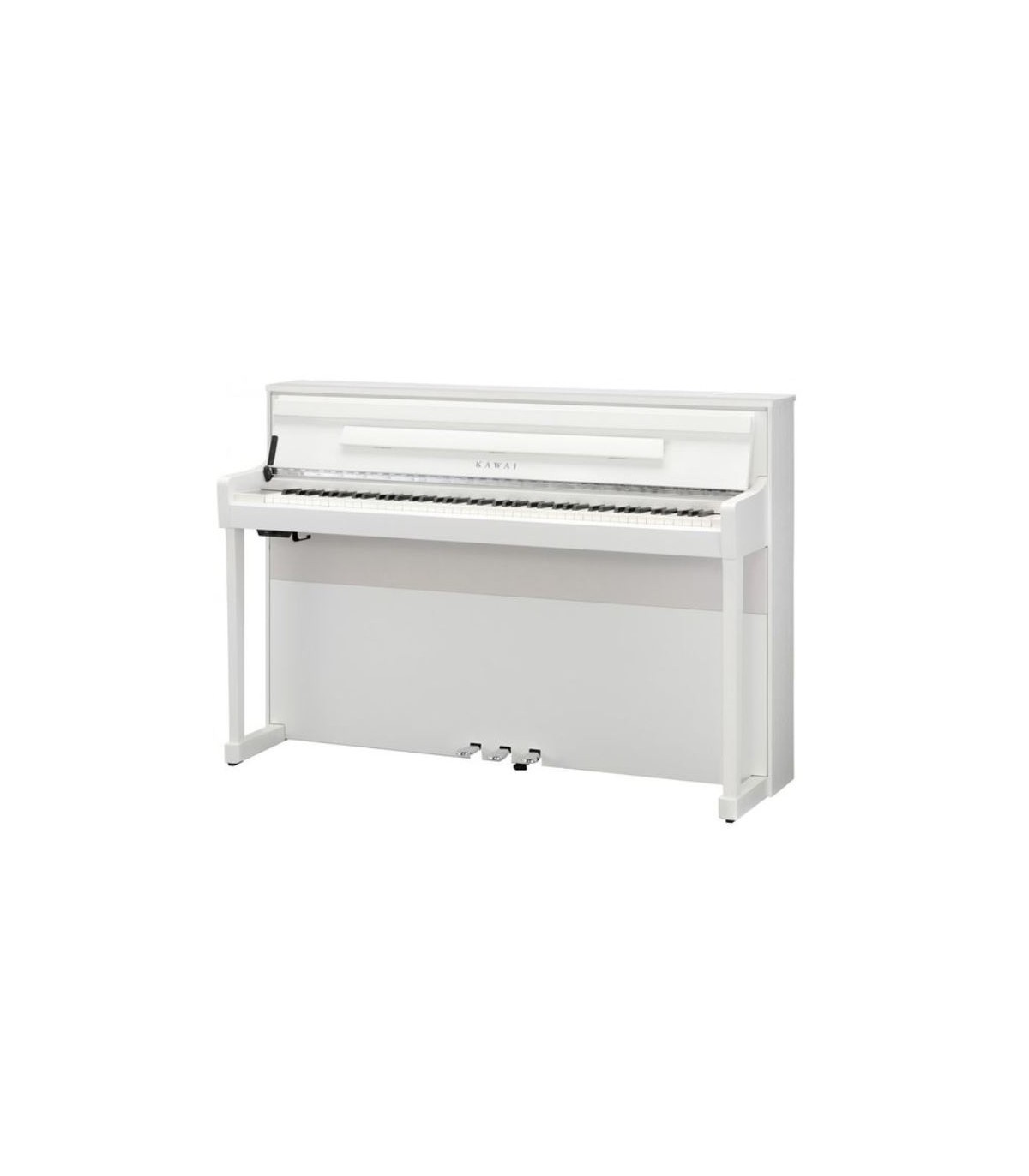 Kawai CA-901 W Set [2]